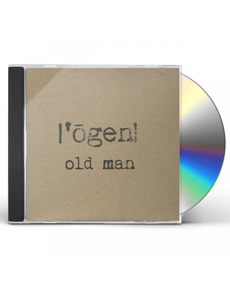 Matt Holubowski OGEN OLD MAN CD $8.07 CD