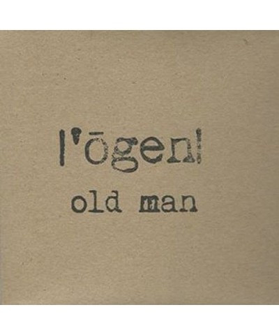 Matt Holubowski OGEN OLD MAN CD $8.07 CD