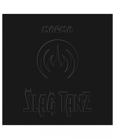 Magma Slag tanz Vinyl Record $6.49 Vinyl