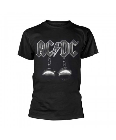 AC/DC T-Shirt - Family Jewels $11.95 Shirts