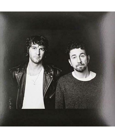 Japandroids NEAR TO THE WILD (COKE-BOTTLE CLEAR) Vinyl Record $7.95 Vinyl