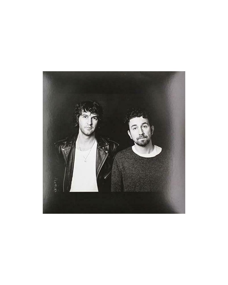 Japandroids NEAR TO THE WILD (COKE-BOTTLE CLEAR) Vinyl Record $7.95 Vinyl