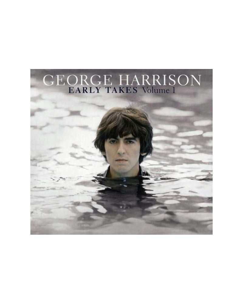 George Harrison Early Takes Vol 1 LP (Vinyl) $7.40 Vinyl