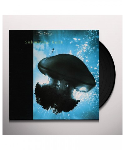 Chills Submarine Bells Vinyl Record $16.79 Vinyl