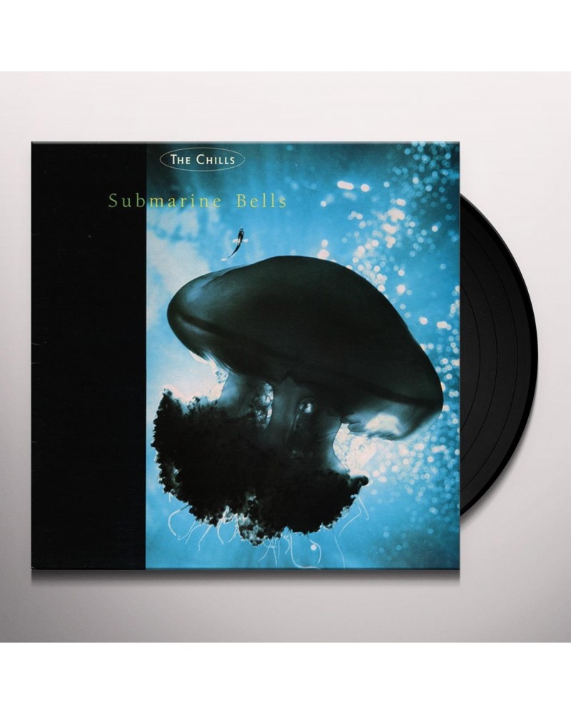 Chills Submarine Bells Vinyl Record $16.79 Vinyl