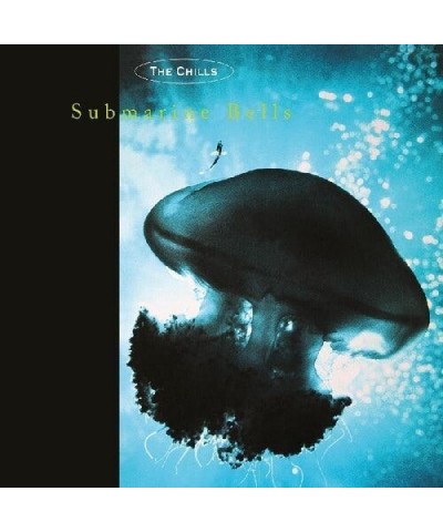 Chills Submarine Bells Vinyl Record $16.79 Vinyl