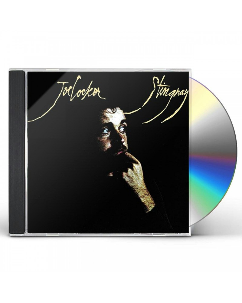 Joe Cocker STINGRAY CD $4.96 CD