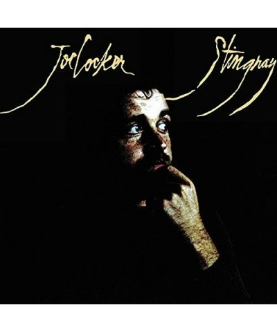 Joe Cocker STINGRAY CD $4.96 CD