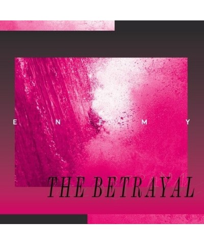 The Enemy BETRAYAL CD $8.51 CD