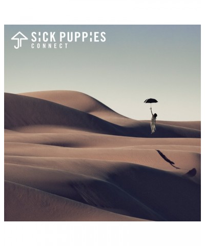 Sick Puppies CONNECT CD $7.00 CD