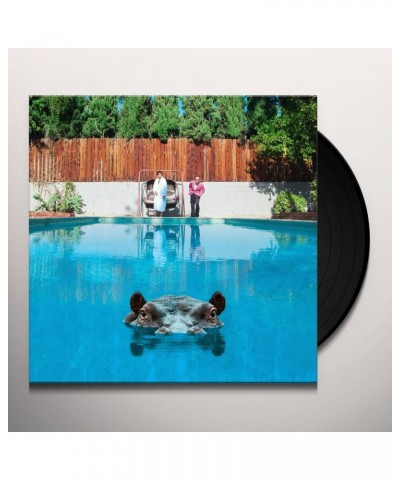 Sparks Hippopotamus Vinyl Record $11.17 Vinyl