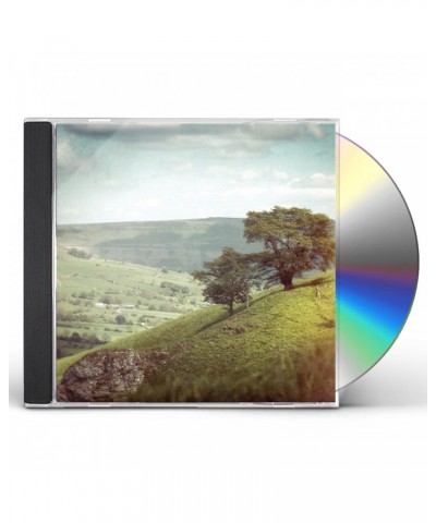 Last Days THESE PLACES ARE NOW RUINS CD $5.63 CD