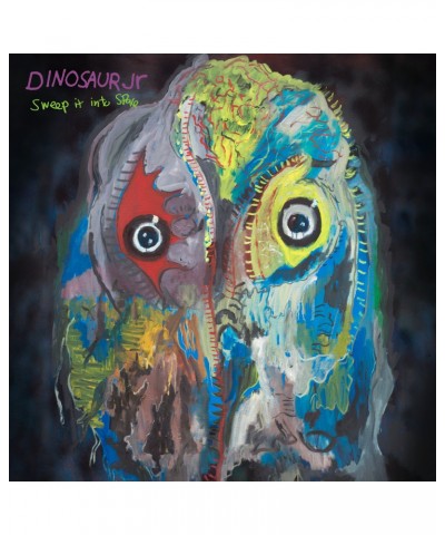 Dinosaur Jr. SWEEP IT INTO SPACE CD $4.94 CD