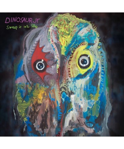 Dinosaur Jr. SWEEP IT INTO SPACE CD $4.94 CD