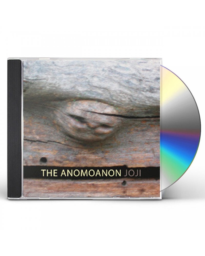 Anomoanon JOJI CD $2.97 CD