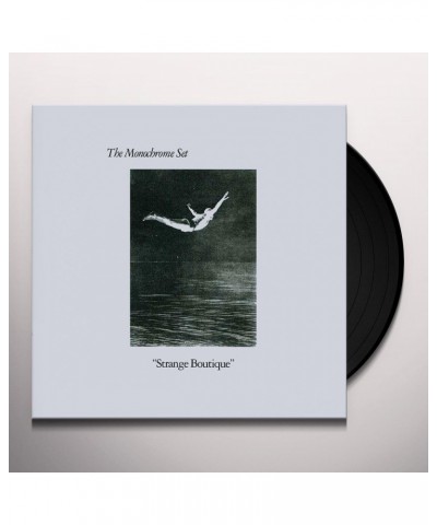 The Monochrome Set Strange Boutique Vinyl Record $6.20 Vinyl