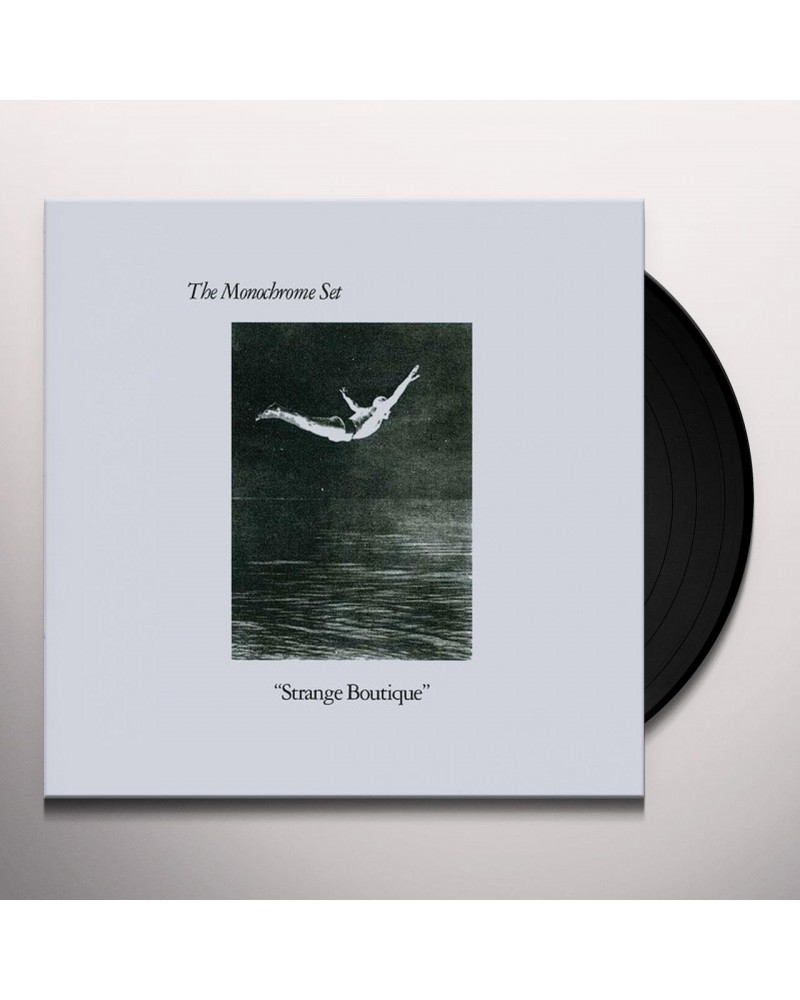 The Monochrome Set Strange Boutique Vinyl Record $6.20 Vinyl