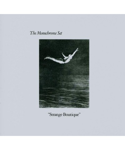 The Monochrome Set Strange Boutique Vinyl Record $6.20 Vinyl