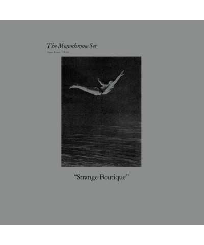 The Monochrome Set Strange Boutique Vinyl Record $6.20 Vinyl