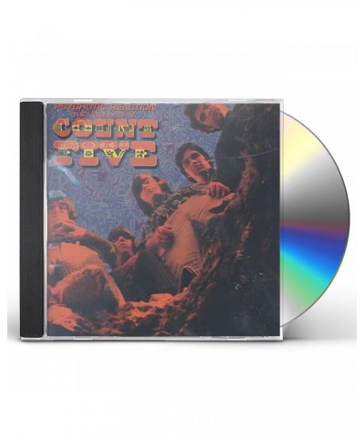 Count Five Psychotic Reaction: The Very Best of Count Five CD $6.61 CD