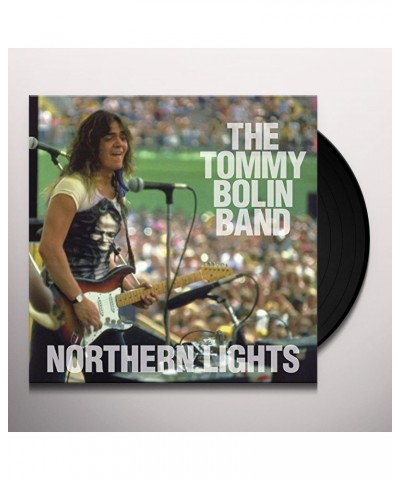 Tommy Bolin NORTHERN LIGHTS: LIVE 9-22-76 Vinyl Record $11.05 Vinyl