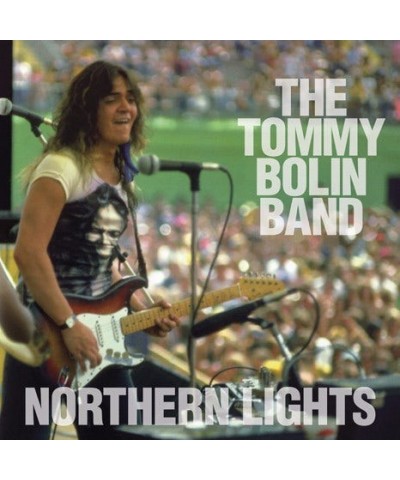 Tommy Bolin NORTHERN LIGHTS: LIVE 9-22-76 Vinyl Record $11.05 Vinyl