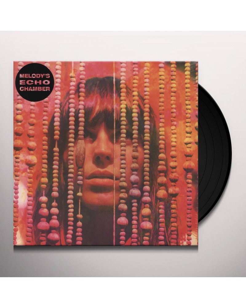 Melody's Echo Chamber Vinyl Record $10.29 Vinyl