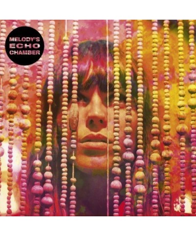 Melody's Echo Chamber Vinyl Record $10.29 Vinyl