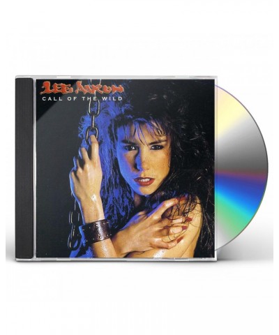 Lee Aaron CALL OF THE WILD CD $7.84 CD