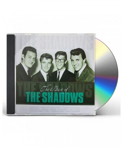 Shadows BEST OF Vinyl Record $5.42 Vinyl