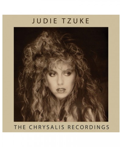 Judie Tzuke The Chrysalis Recordings 3 Cd Digipak CD $11.55 CD