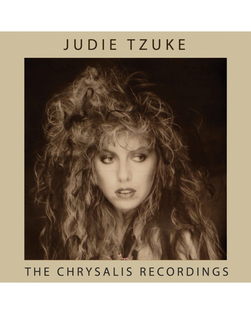 Judie Tzuke The Chrysalis Recordings 3 Cd Digipak CD $11.55 CD