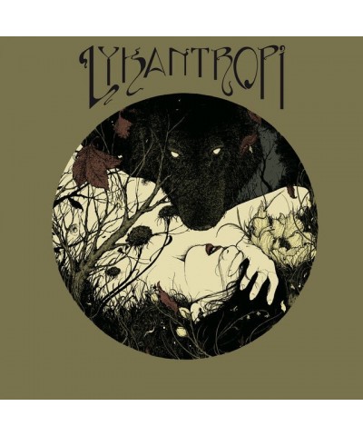 Lykantropi Vinyl Record $6.43 Vinyl