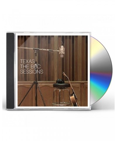 Texas COMPLETE BBC SESSIONS CD $12.60 CD