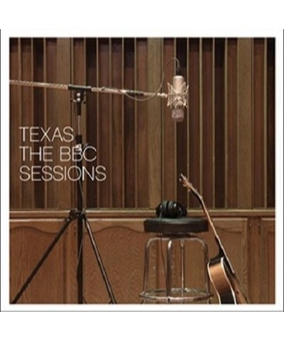 Texas COMPLETE BBC SESSIONS CD $12.60 CD