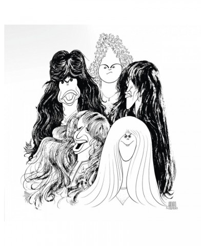 Aerosmith Draw The Line Vinyl Record $9.14 Vinyl