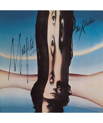 The Kinks Misfits Vinyl Record $14.06 Vinyl