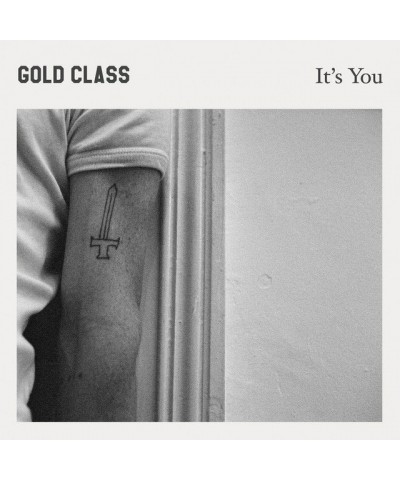 Gold Class IT'S YOU Vinyl Record - UK Release $21.47 Vinyl