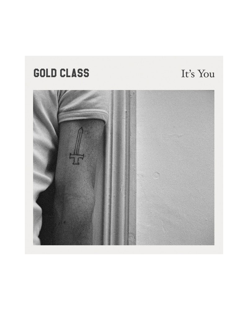 Gold Class IT'S YOU Vinyl Record - UK Release $21.47 Vinyl