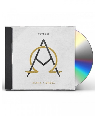 Kutless Alpha/Omega CD $5.60 CD