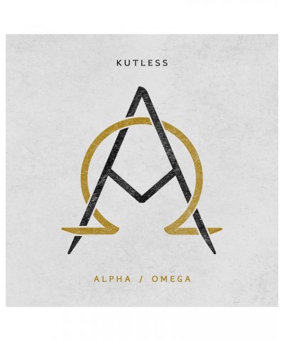 Kutless Alpha/Omega CD $5.60 CD