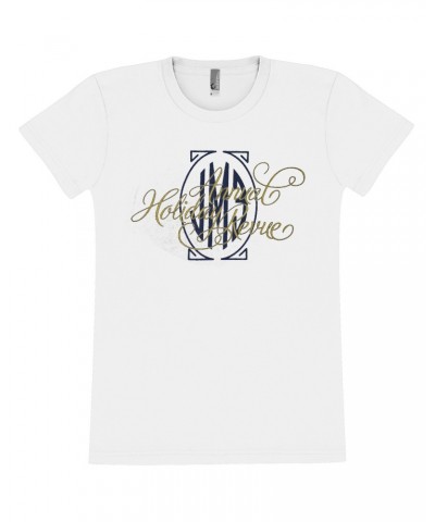 John Mayer 12/29/09 Annual Holiday Blues Revue Girls John Mayer T-Shirt $10.80 Shirts