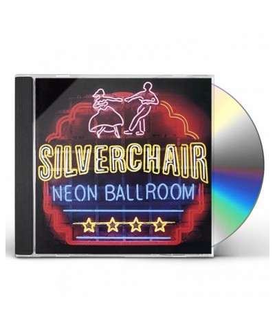 Silverchair NEON BALLROOM CD $5.51 CD