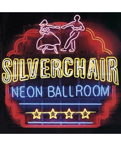 Silverchair NEON BALLROOM CD $5.51 CD