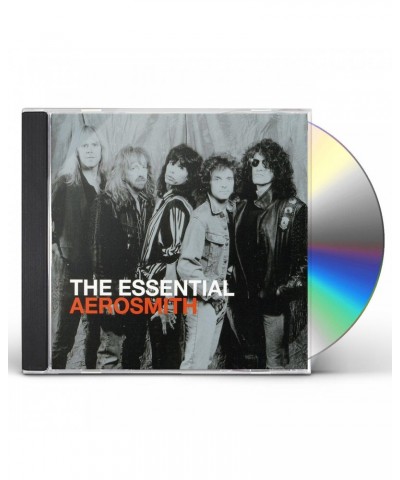 Aerosmith ESSENTIAL CD $6.66 CD