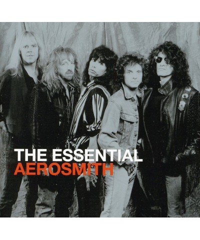 Aerosmith ESSENTIAL CD $6.66 CD