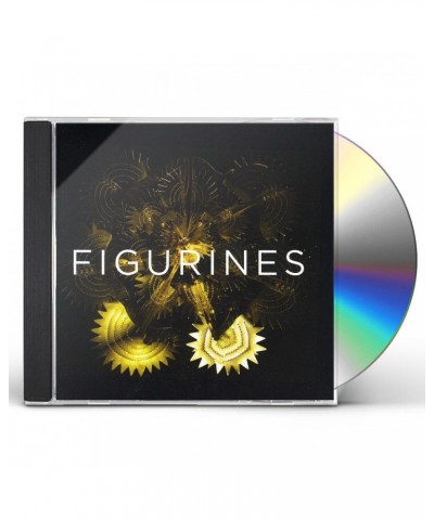 Figurines CD $6.11 CD