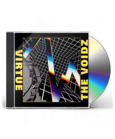 The Voidz VIRTUE CD $6.86 CD