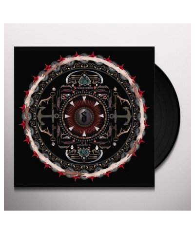 Shinedown Amaryllis Vinyl Record $8.74 Vinyl