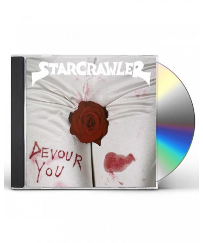 Starcrawler Devour You CD $8.32 CD